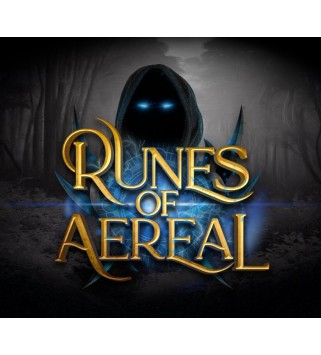 Runes of Aereal Steam Key GLOBAL